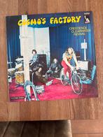 Creedence Clearwater Revival - Cosmo's Factory LP, Ophalen of Verzenden, Gebruikt, 12 inch, Poprock