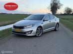Kia Optima 2.0 CVVT Hybrid Super Pack Vol optie! Nette auto!, Euro 5, Lichtsensor, 4 cilinders, Optima