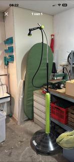 Tuindouche met zonverwarming en nevelstand, Tuin en Terras, Ophalen, Gebruikt