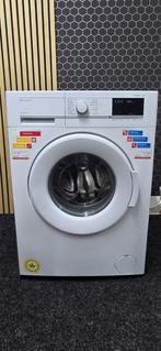 Sharp  Wasmachine  8 kg, Sharp, Sharp Electronics (Europe) GmbH, Sonninstrasse 3, 20097 Hamburg, Germany, Ophalen of Verzenden