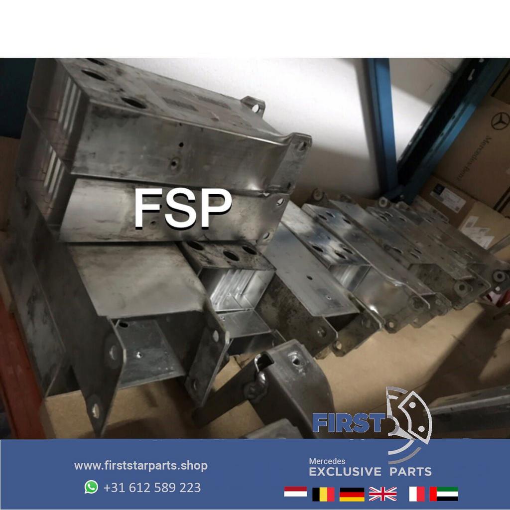 Origineel VOORFRONT COMPLEET W176 A W246 B W117 CLA W156 GLA, Auto-onderdelen, Gebruikt, -, Voor, Ophalen of Verzenden