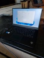 BTO 14" Laptop i5-1135G7 8GB RAM 128GB SSD, Computers en Software, 128GB, Gebruikt, 2 tot 3 Ghz, Qwerty