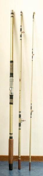 Viking TGSF-300 Zeevishengel 315 cm (G), Ophalen, Gebruikt, Overige typen