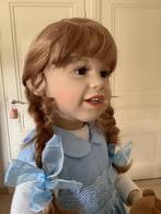 Sissel Skille Jannicke en haar vriendje Marcus.68 cm, Ophalen of Verzenden, Zo goed als nieuw, Pop