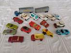 oude speelgoed autotjes, Ophalen of Verzenden, Gebruikt, Auto