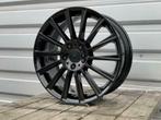 19" 20” MERCEDES AMG Look Sportvelgen Fits A B C E S V VITO, 19 inch, Velg(en), -, -