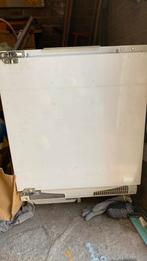 Tafelmodel koelkast, Witgoed en Apparatuur, Koelkasten en IJskasten, Ophalen, Minder dan 85 cm, 60 cm of meer, Minder dan 75 liter