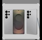 Samsung Galaxy S25  Ultra 512GB Zilver -, Overige modellen, Touchscreen, Zo goed als nieuw, Zonder simlock
