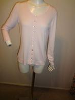 Peter Hahn vest mt 38, Maat 38/40 (M), Verzenden, Moves, Zo goed als nieuw