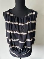 Studio Anneloes top mt XL, Zwart, Maat 46/48 (XL) of groter, Ophalen of Verzenden, Zo goed als nieuw