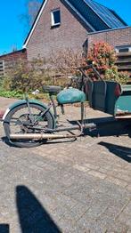 bakbromfiets, Fietsen en Brommers, Brommers | Oldtimers, Ophalen, Puch