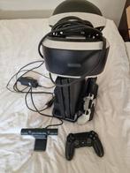 PS4 Pro met VR-set, Ophalen of Verzenden, Gebruikt, Met 1 controller, Pro