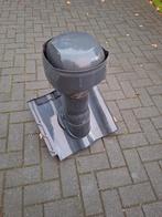 Dakdoorvoer Braas, Ophalen, Nieuw, Ventilator en Afzuiger