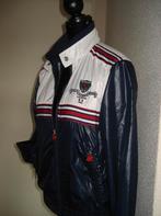 Nickelson jas bomber jack maat S, Nickelson, Nieuw, Maat 46 (S) of kleiner, Verzenden