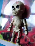 Rubber Skelet Super Stretch Truck HOT ROD RAT ROD accessoire, Verzenden, Nieuw