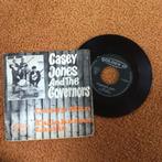 Casey Jones and the Govenors - Candy Man, Ophalen of Verzenden