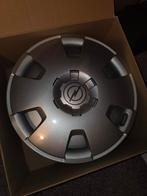 Wieldoppen 16 inch voor Opel Astra, Corsa, Zafira etc., Verzenden, Gebruikt