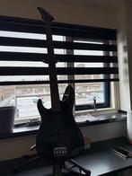 Handige Gitaar en Basgitaar - Perfect voor Beginners!, Ophalen of Verzenden, Gebruikt, Elektrisch, 6-snarig