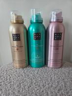 NIEUW RITUALS BODYMOUSSE...full size...ALLE 3 IN 1 KOOP!, Ophalen of Verzenden, Nieuw, Deodorant of Bodyspray