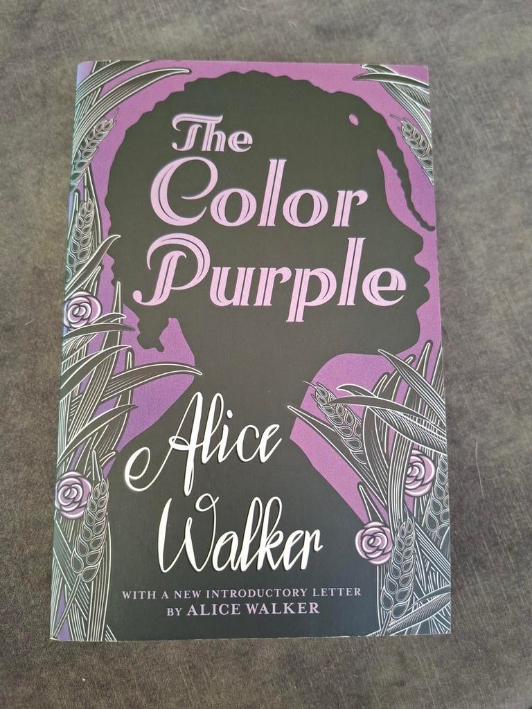 Alice Walker - The Color Purple, Boeken, Ophalen, Zo goed als nieuw, Alice Walker
