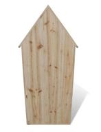 NIEUW | Insectenhotel Bijenhotel bijenkast XL!  GRATIS BEZOR, Verzenden, Nieuw