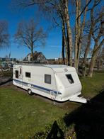 Hobby 560 KMFE, Magnetron, Rondzit, Hobby, Particulier