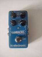 Flashback Delay TC Electrinic, Muziek en Instrumenten, Effecten, Ophalen, Zo goed als nieuw, Delay of Echo