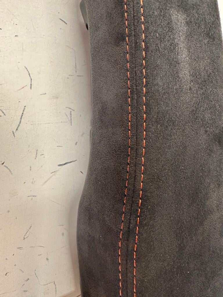 DAF vrachtwagenstoel rechter luxe armsteunen, Ophalen of Verzenden, Nieuw, DAF, Interieur en Bekleding