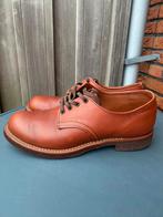Red Wing 8052 Foreman Brick US8D/41, Kleding | Heren, Schoenen, Bruin, Boots, Ophalen of Verzenden, Zo goed als nieuw