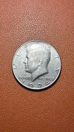 USA Half Dollar 1974, Kennedy, Postzegels en Munten, Munten | Amerika, Verzenden, Noord-Amerika