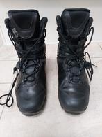 HAIX kisten Boots maat 39, Haix, Zwart, Lage of Enkellaarzen, Ophalen of Verzenden