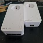 Devolo Magic 2 LAN Triple, Ophalen of Verzenden, Zo goed als nieuw, Devolo