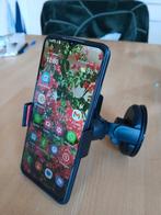 Telefoonhouder, Ophalen, Gebruikt, Auto