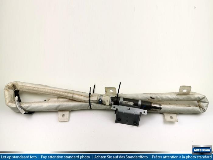 Airbag hemel rechts van een Volvo V70, Gebruikt, -, -, Ophalen of Verzenden