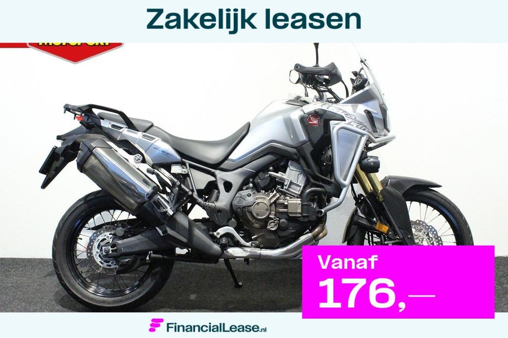 Honda CRF 1000 L AFRICA TWIN ABS, Motoren, Motoren | Honda, Bedrijf, Toermotor