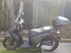 Honda SH 150i 2014 - Goed onderhouden scooter, Ophalen of Verzenden, Gebruikt, Honda
