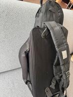 Boston Sax & Straps saxofoonhoes, Ophalen, Zo goed als nieuw, Saxofoon