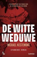 De witte weduwe - Michael Kestemont, Ophalen of Verzenden, Zo goed als nieuw