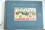 MISS BLANCHE LUXE ALBUM 200 VOETBALLERS 1931 1932 KNVR, Verzenden, Zo goed als nieuw, Overige binnenlandse clubs, Poster, Plaatje of Sticker