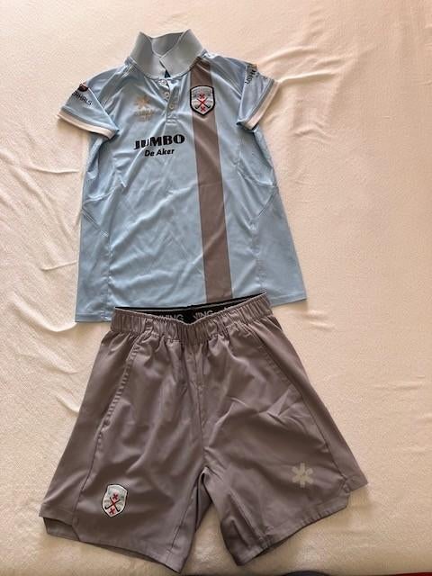 Xenios Hockey wedstrijdtenue van Osaka, Ophalen of Verzenden, Gebruikt, Jongen of Meisje, Sport- of Zwemkleding