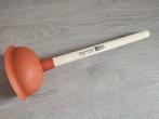 Gootsteenontstopper/zuignap (ONGEBRUIKT!), Ophalen of Verzenden, Nieuw