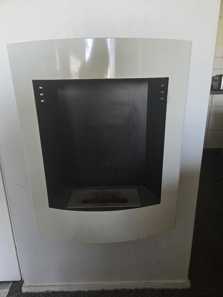 Open haard, Ophalen, Gebruikt, Hangende haard, Overige soorten