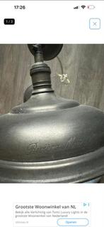 2 Rivièra Maison lampen - Plafondlampen/Wandlampen, Ophalen of Verzenden, Zo goed als nieuw