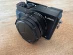 Panasonic Lumix DMC-LX100 camera, Gebruikt, Compact, Ophalen of Verzenden, Overige Merken