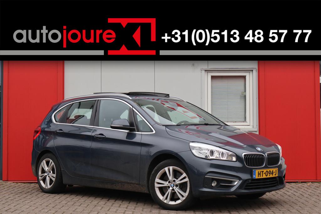 BMW 2 Serie Active Tourer 225xe Centennial High Executive |, Auto's, Automaat, Gebruikt, Bedrijf, Vierwielaandrijving