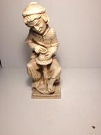 Beeldje van M G S het pottemenneke Mestreech, Verzenden