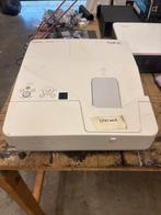 NEC UM301x Ultra Short Throw Projector, Audio, Tv en Foto, Beamers, Ophalen of Verzenden, Gebruikt, LCD, Overige resoluties