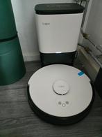 Tapo RV30 Robotstofzuiger met Dweilfunctie, Ophalen
