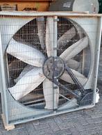 te koop ventilatoren, Ophalen