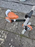 fietsje, Ophalen, Gebruikt